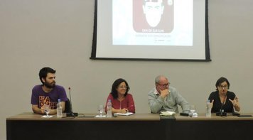 Seminário da Contraf-CUT destaca os projetos de comunicação em rede dos Jornalistas Livres e Mídia Ninja