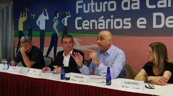 Futuro da Caixa: Recuperar o passado para entender o atual momento do país