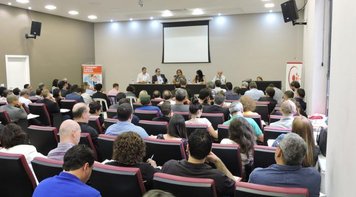 Seminário Jurídico da Contraf-CUT conta com presença de integrante da comissão para analisar legislação trabalhista