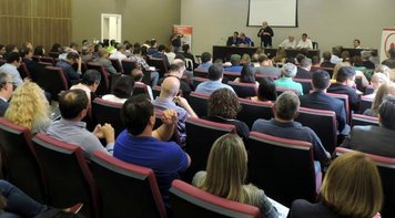 Começa seminário jurídico da Contraf com objetivo de potencializar resistência aos ataques de Temer