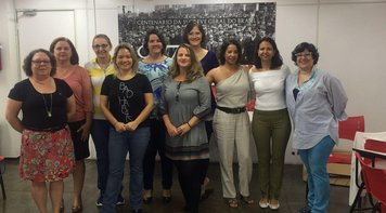 Sindicato realiza Curso de Capacitação de Lideranças Femininas