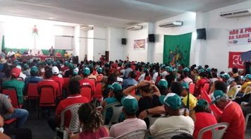 Seminário no Pará pede punição para assassinatos no campo