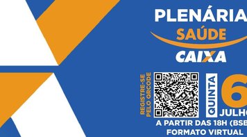 Fetec-CUT/CN faz Plenária Regional sobre Saúde Caixa nesta quinta 6