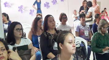 Sindicato participa de Seminário de Políticas Públicas para as Mulheres
