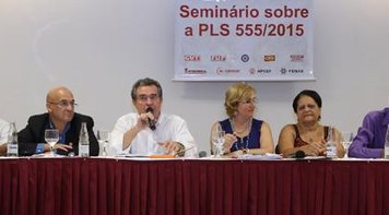 Mobilização em defesa das empresas públicas se intensifica