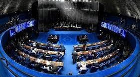 Senado cancela sessões após atos golpistas de Bolsonaro