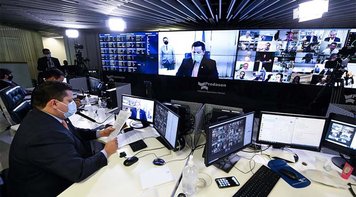 Coalizão Direitos na Rede: PL das fake news tem problemas e batalha segue na Câmara