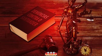 Justiça proíbe Santander de discriminar, perseguir e demitir funcionários com doença ocupacional em Rondônia