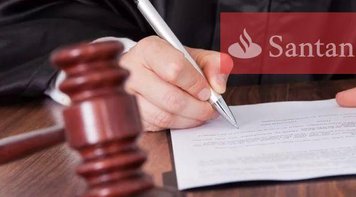 Santander condenado a pagar R$ 2 milhões por danos morais e está proibido de demitir funcionários com doença ocupacional