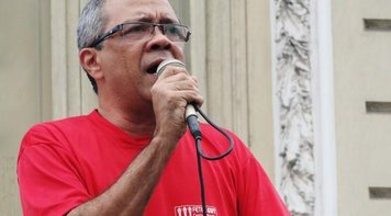 Contraf, Fetec-CUT/CN e sindicatos apoiam Serginho Trindade para o COMIR do Banco da Amazônia