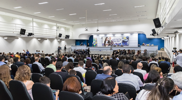 Sessão solene resgata luta e importância dos bancários para o desenvolvimento regional