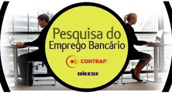 Setor bancário fecha 2.454 postos de trabalho no primeiro trimestre de 2016