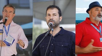 Leilão da Lotex é suspenso mas empregados seguem mobilizados