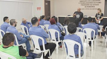 Sicoob/RO não apresenta avanços em negociação  e proposta patronal continua a mesma