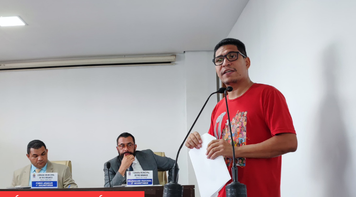 Presidente do Sindicato do Acre denuncia irregularidades no transporte público de Rio Branco