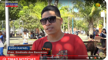 Menos Metas, Mais Saúde” busca combater adoecimento da categoria bancária