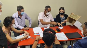 Chapa 1 vence eleições no Sinbama com 99% dos votos e Soares é reeleito presidente