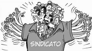 Na véspera do Carnaval, governo Bolsonaro baixa MP 873 e declara guerra ao movimento sindical