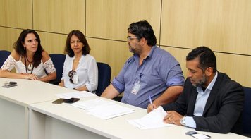 Sindicato assina acordo de PLR com BRB