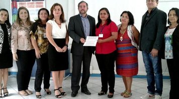 Sindicato assina ACT 2016/2018 com o Banpará