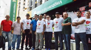 Sindicato cobra instalação da mesa do PCCS do Banco da Amazônia