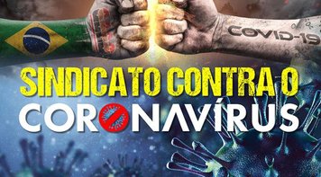 Sindicato exige fiscalização mais efetiva no combate à covid-19 dentro e fora das agências