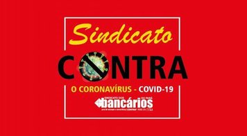 Sindicato identifica sérios riscos à Covid-19 no Santander em Belém