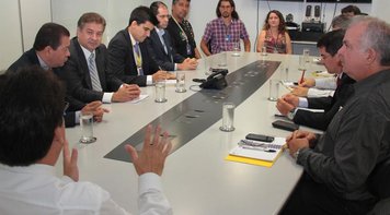 Sindicato debate PSO, biombos e agências digitais com unidades regionais do BB