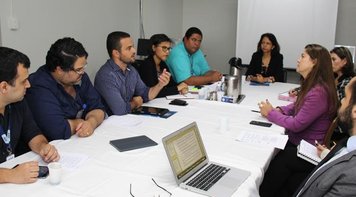 Sindicato discute Manual de Controle Disciplinar com o BRB