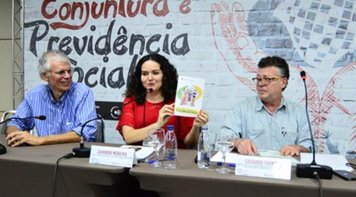 Sindicato dos Bancários de São Paulo lança cartilha sobre previdência