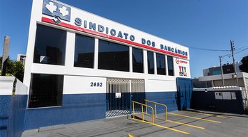 Investimentos trazem segurança e conservação do patrimônio do SEEBCG-MS