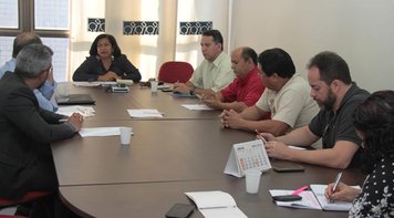 Sindicato e Itaú discutem proposta de renovação da CCV