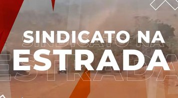 Diretores do SEEB-RO visitam trabalhadores do Vale do Abunã