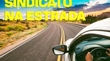 Em visitas à regional Rolim de Moura, dirigentes do Sindicato confirmam déficit de funcionários em agências