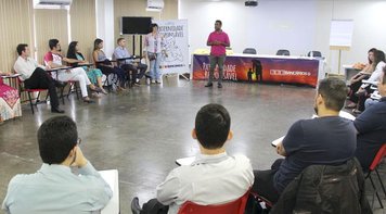 Sindicato realiza 5ª edição do curso de Paternidade Responsável