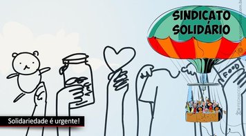 Bancários reivindicam por parte dos bancos solidariedade e prioridade às pessoas