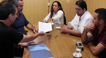 Sindicato vai ao Ministério Público de Contas pedir investigações sobre o BRB