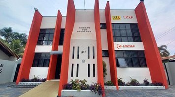 Sindicato incorpora ao patrimônio terreno doado há mais de 40 anos