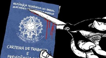 Para centrais sindicais, divisão do Ministério do Trabalho traz 'precarização e retrocessos' a direitos