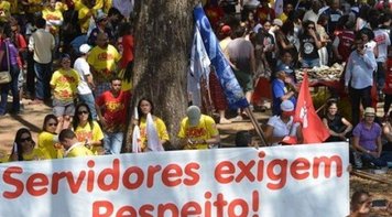 Sindicatos podem manter cobrança de mensalidades de filiados, determina Justiça