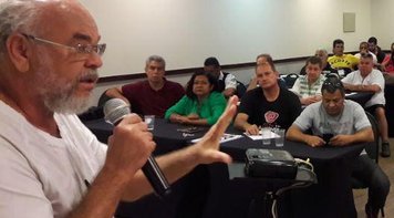 Sintraf-Ride convoca assembleia geral para a próxima sexta (7)