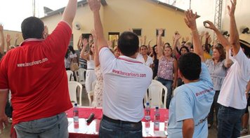 Sindicato transmite assembleia geral dos bancários, hoje, em tempo real