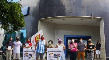 CN2020: Sábado de carreatas e de nova proposta rebaixada dos bancos