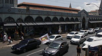 Bancários saem em carreata contra proposta da Fenaban de reajuste zero e retirada de direitos