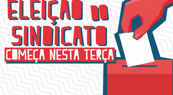 Eleição no Seeb/SP será realizada no período de 25 a 28 de abril