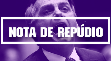 Sindicato repudia declarações de Bolsonaro sobre morte do pai do presidente da OAB