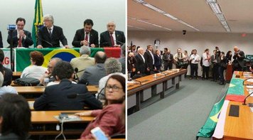 Frente Parlamentar em Defesa da Soberania é lançada na Câmara dos Deputados