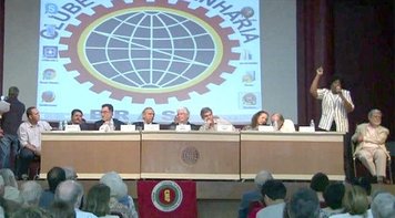 Frente Parlamentar em Defesa da Soberania reforça defesa de consulta para revogar atos de Temer