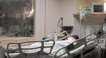 Sem controle da pandemia, Brasil passa dos 5 milhões de infectados por covid-19