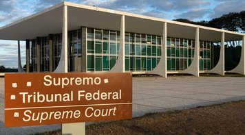 Julgamento sobre competência da Justiça do Trabalho nos concursos públicos continua nesta quinta-feira (5)